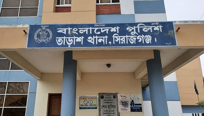 তাড়াশে ছাত্রলীগের সাবেক নেতার বিরুদ্ধে অপহরণ মামলা