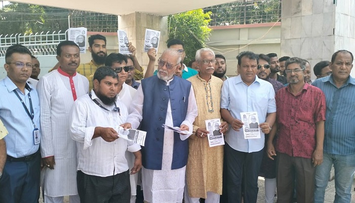 প্রার্থিতা ফিরে পেলেন মুশফিকুর রহমান