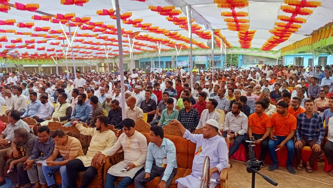 উত্তর ফটিকছড়ি উপজেলা বাস্তবায়নে গণশুনানি