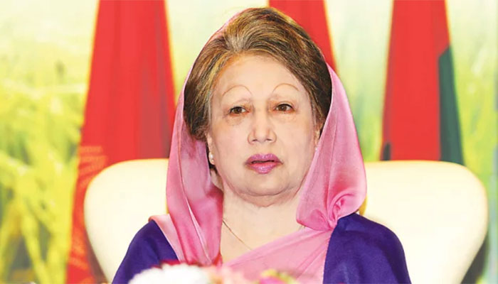 খালেদার বিরুদ্ধে অভিযোগ গঠন ১৩ জুলাই
