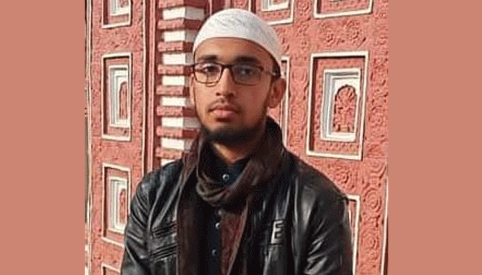 বাঘায় পুকুরের পানিতে ডুবে স্কুলছাত্রের মৃত্যু
