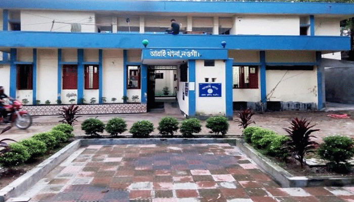 গৃহবধূর মৃত্যু নিয়ে রহস্য, স্বামী-শাশুড়ি পুলিশ হেফাজতে