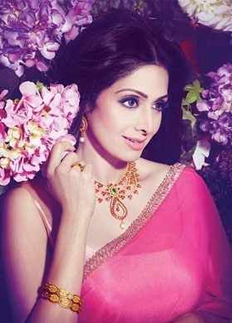 বায়নার কারণে ‘শিবগামী’ চরিত্র হাতছাড়া হয়েছিল শ্রীদেবীর