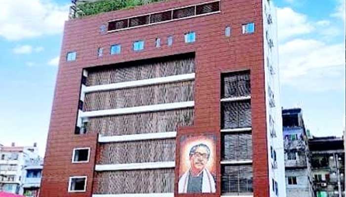 কুমিল্লা মহানগর আওয়ামী লীগের পূর্ণাঙ্গ কমিটি অনুমোদন