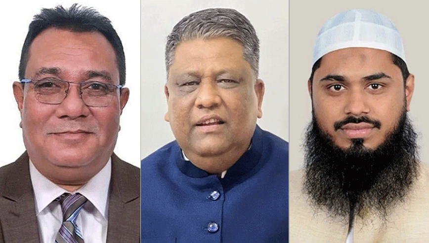 সিলেটের মেয়র হতে চান ব্যবসায়ী, ভূমিহীন, স্বশিক্ষিতও
