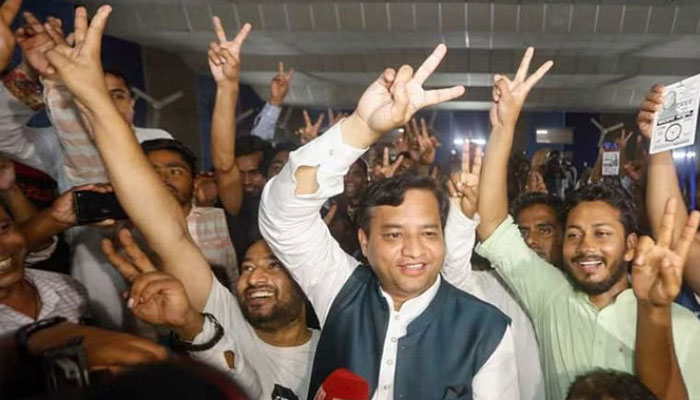 নৌকার জয়, ব্যক্তির পরাজয়: জাহাঙ্গীর