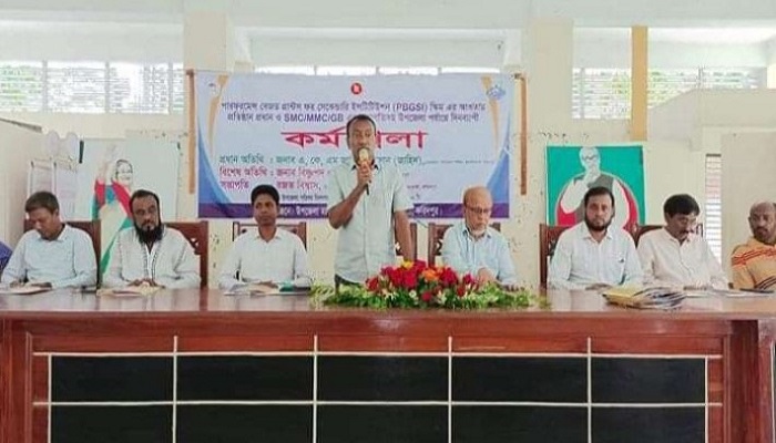 ঢাকায় মাদকবিরোধী অভিযানে গ্রেপ্তার ৩১