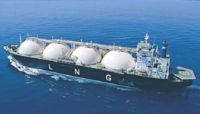 সুসম্পর্কের সুবাদে বাড়তি এলএনজি চায় বাংলাদেশ