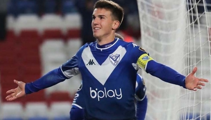 আর্জেন্টাইন বিস্ময় বালকের গোল, জয় পেল ম্যানইউ