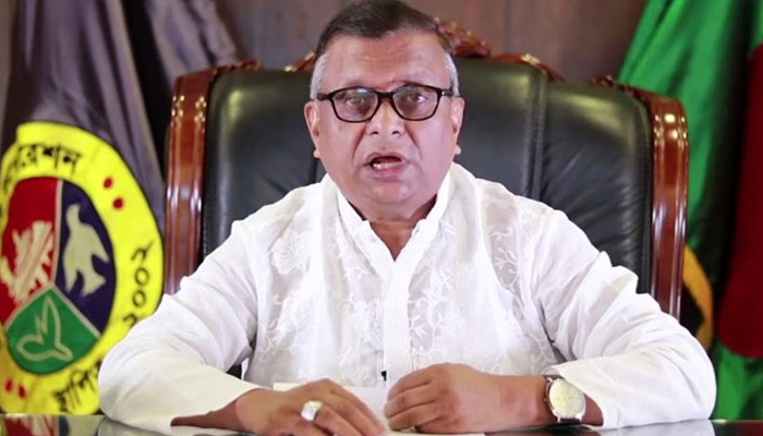 সিসিক নির্বাচনে ‘ফ্যাক্টর’ মেয়র আরিফের ভোট!