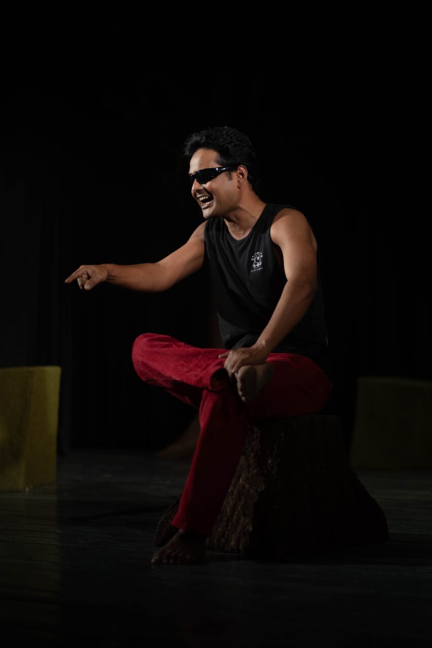 আগামীকাল সৈয়দ বদরুদ্দীন হোসাইন স্মৃতি নাট্যোৎসবে ‘রায়মঙ্গল’