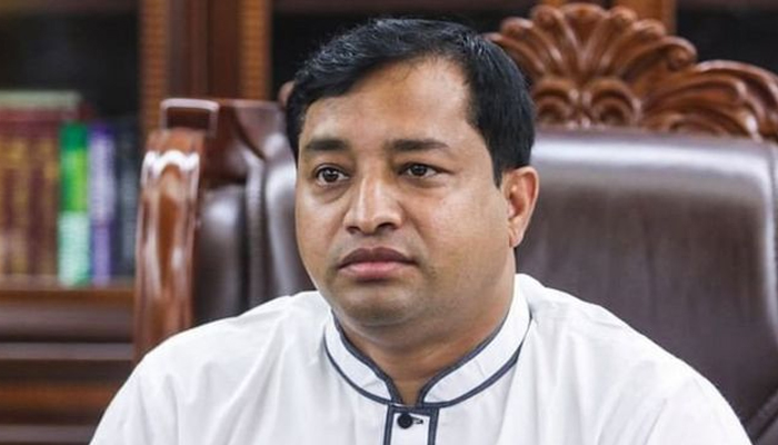 গাজীপুরের সাবেক মেয়র জাহাঙ্গীরকে স্থায়ী বহিষ্কার