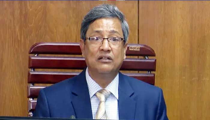 কর দিতে না চাওয়ার মানসিকতা থেকে বের হতে হবে