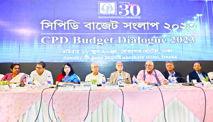 টাকা ছাপিয়ে ঘাটতি মেটালে সংকট ভয়াবহ হবে
