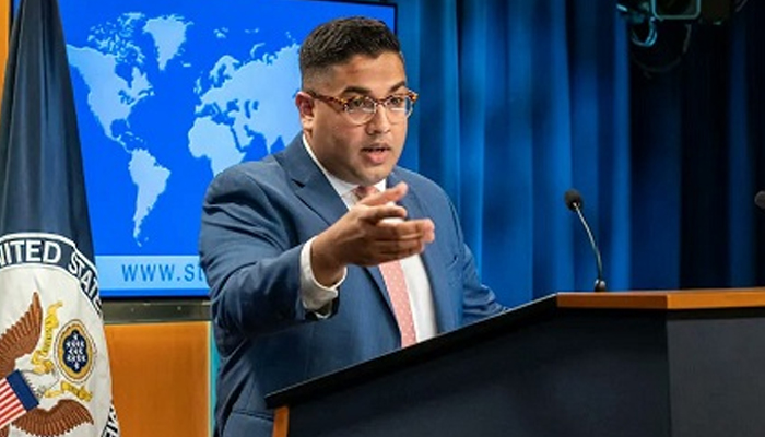 বাংলাদেশের সঙ্গে নিরাপত্তা সহযোগিতা বাড়াতে আগ্রহী যুক্তরাষ্ট্র