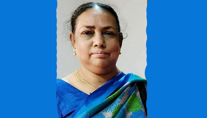 মির্জা আব্বাসের ছোট বোন খুশি মারা গেছেন