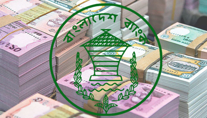 ব্যাংক ঋণের বেধে দেয়া সুদহার তুলে মুদ্রানীতি ঘোষণা