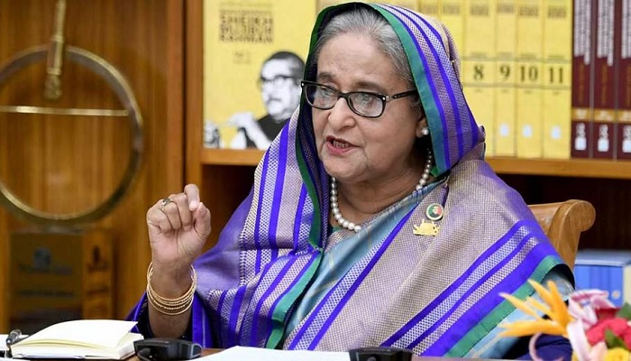 এক কানে শুনি, অন্য কান খালেদা গ্রেনেড দিয়ে দিছে শেষ করে