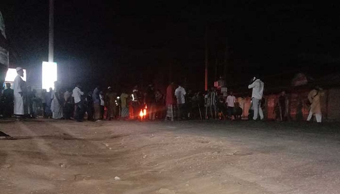 তারাকান্দা উপজেলা নির্বাচন: সংঘর্ষে গুলিবিদ্ধ ৫