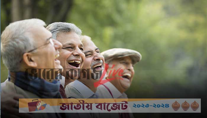 বয়স্ক-প্রতিবন্ধী শিক্ষার্থীদের ভাতা বাড়ছে
