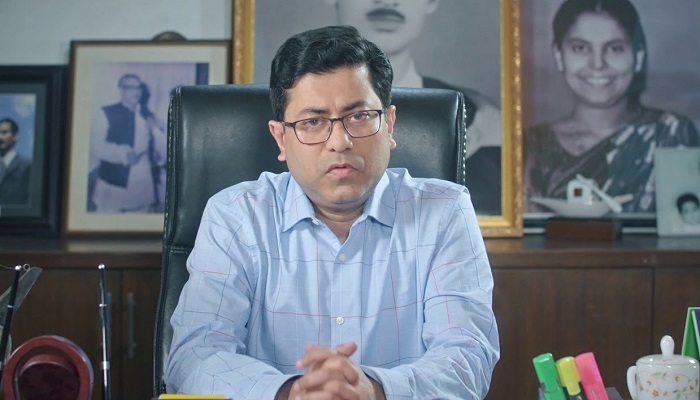 মেয়র তাপসের মামলার প্রতিবেদন ২৪ জুলাই