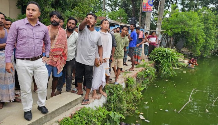 চট্টগ্রামে পুকুর-জলাশয় উদ্ধারে সংশ্লিষ্টরা নীরব, সচেষ্ট জেলা প্রশাসন
