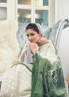 লাইভে এসে ডিভোর্স চাইলেন পরী