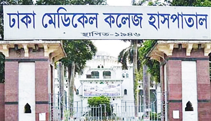 রূপগঞ্জে হোটেলে গুলিতে আহত বাবুর্চির মৃত্যু
