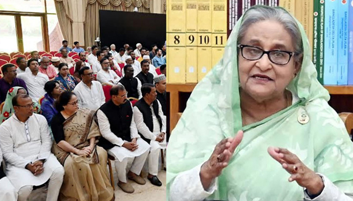 পূর্ণাঙ্গ প্রতিবেদন দাখিল না করায় হাইকোর্টে উষ্মা