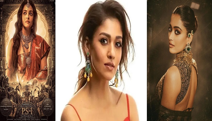 দক্ষিণি সিনেমাতে সর্বোচ্চ পারিশ্রমিক যে নায়িকাদের