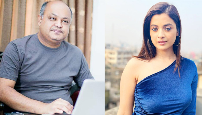 কুপ্রস্তাবে রাজি না হওয়ায় বাদ পড়েন দর্শনা!