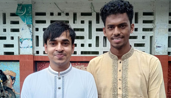 অষ্টগ্রামে বজ্রপাতে ২ জেলে নিহত