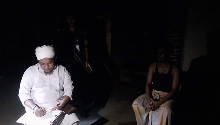 ইউএনওর পদক্ষেপে রক্ষা পেলো ১৩ বছরের মেয়েটি