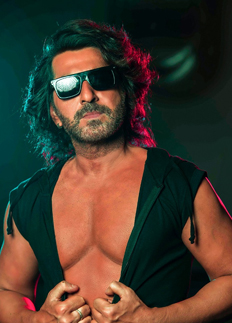 ‘বস’ হয়ে ফিরছেন জিৎ