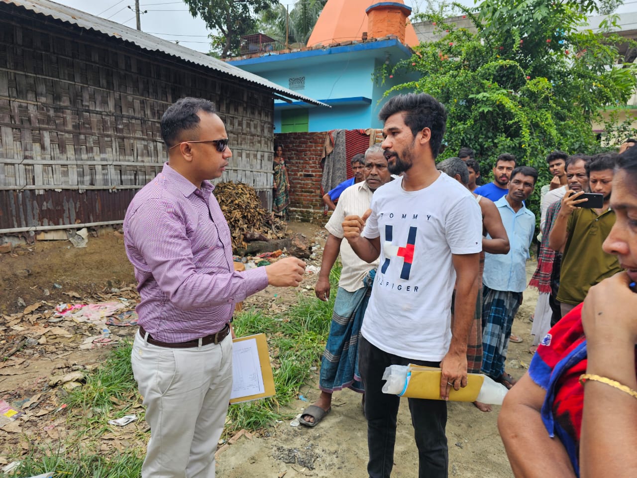 চট্টগ্রামে পুকুর-জলাশয় উদ্ধারে সংশ্লিষ্টরা নীরব, সচেষ্ট জেলা প্রশাসন