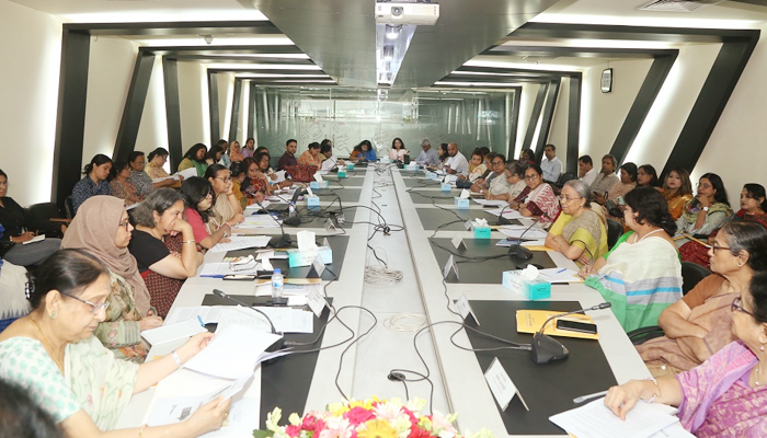 ৭২ শতাংশ কন্যাশিশু বাল্যবিয়ের শিকার