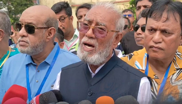 ‘খুলনাবাসীর প্রত্যাশা পূরণে শেষ রক্তবিন্দু দিয়ে কাজ করবো’