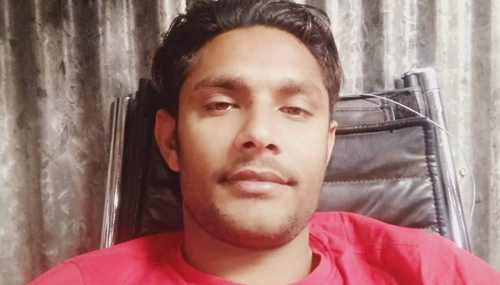 বাড্ডায় শ্রমিক লীগ নেতাকে হত্যা, আটক ৬