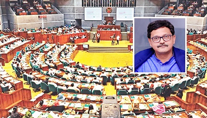 দেশে অবৈধ নদী দখলকারীর সংখ্যা অর্ধলাখের বেশি