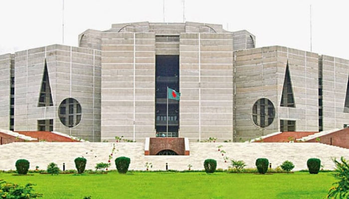 দ্রুত ভূমি বিরোধ নিষ্পত্তিতে বিল উত্থাপন