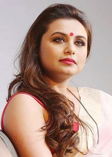 ১৭ বছর বয়সে মা হয়েছিলেন রানি মুখার্জি