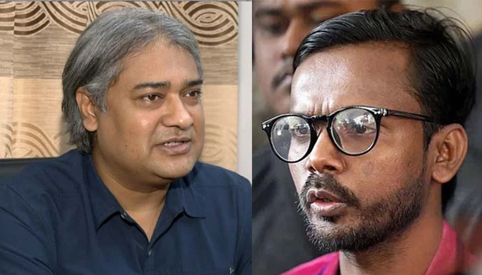 ৮৬ কেন্দ্রের ফলে এগিয়ে আরাফাত