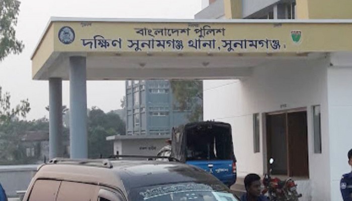 শান্তিগঞ্জে কিশোরীর বস্তাবন্দি লাশ উদ্ধার, এলাকায় চাঞ্চল্য