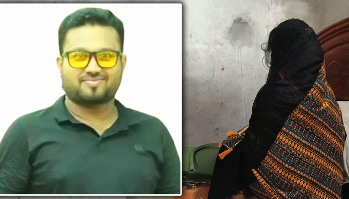 স্বামীকে তালাক দিয়ে প্রেমিককে বিয়ের দাবি, আত্মহত্যার হুমকি