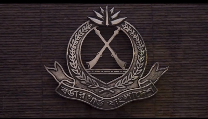 জুনে ১৮৪ কোটি টাকার চোরাচালান পণ্য জব্দ