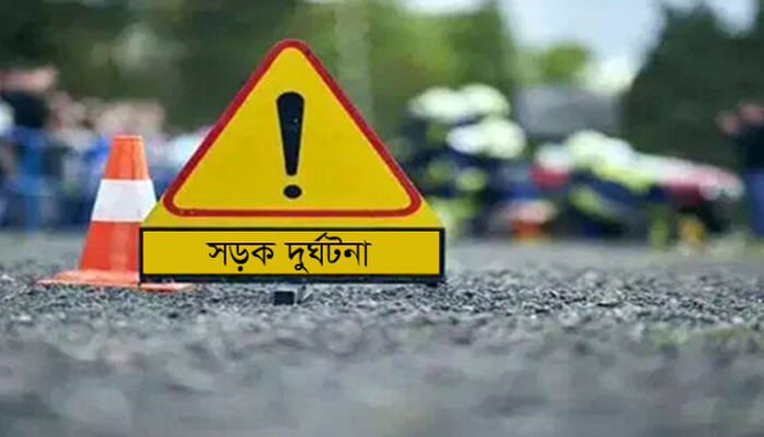 বনানীতে বাসের ধাক্কায় তরুণী নিহত