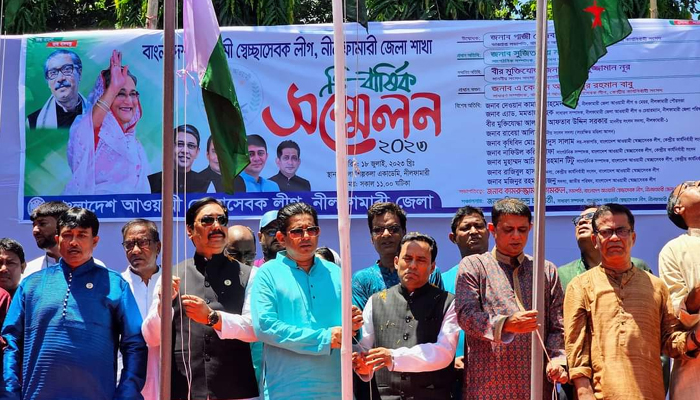 ক্ষমতায় এসে বিএনপিই এদেশে হত্যাযজ্ঞ চালিয়েছে