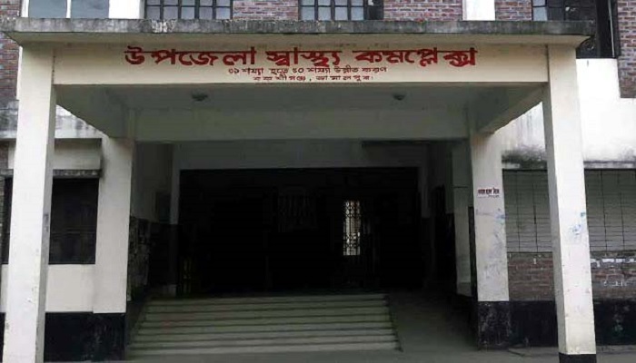 বকশীগঞ্জে ডায়রিয়ায় একই গ্রামে ৩ জনের মৃত্যু