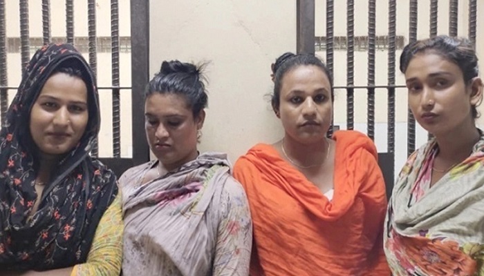 হিজড়াদের নাগরিক সুবিধা দিতে আইনি নোটিশ