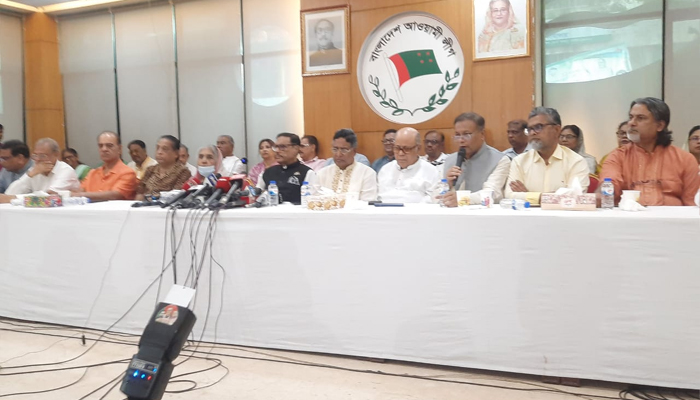 বিএনপির অগ্নিসন্ত্রাস আবার শুরু হয়ে গেছে